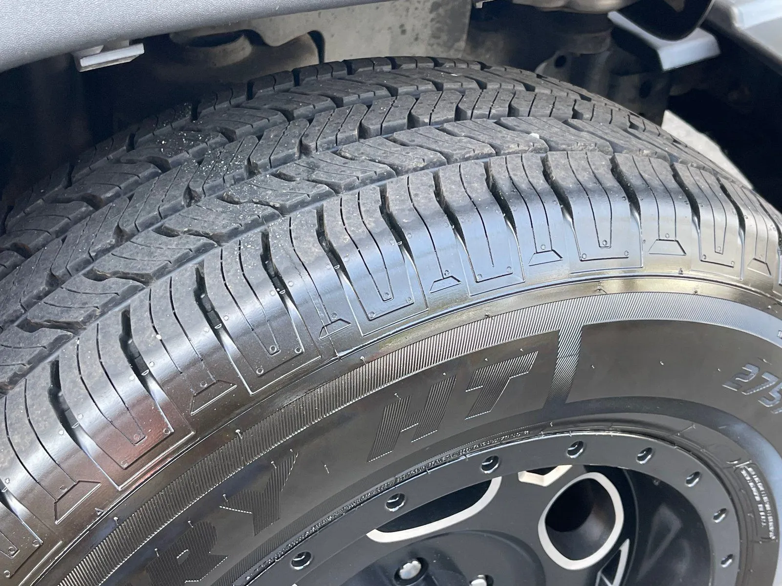 Jeep Wrangler photo 24