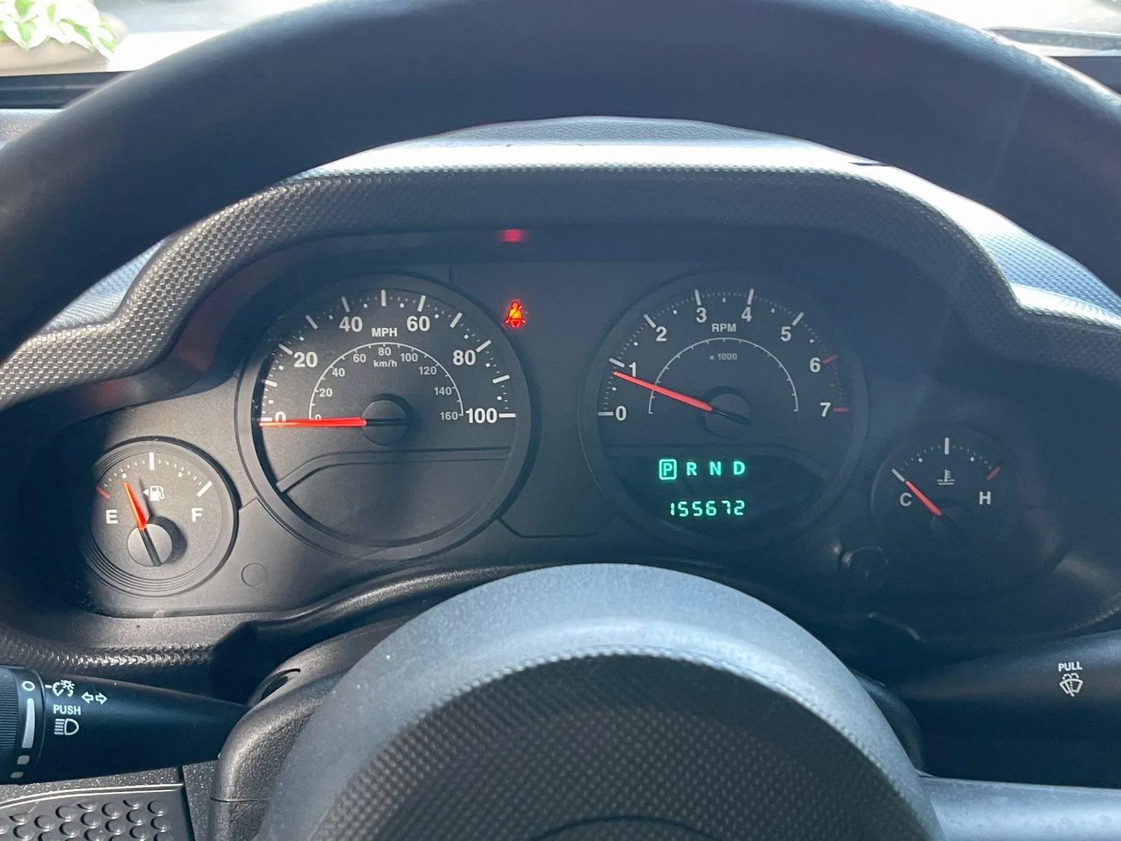Jeep Wrangler photo 30