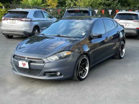 Another view of 2014 Dodge Dart SXT for sale in Lakewood, WA at 9999 Auto Center