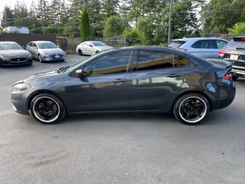 More photos of 2014 Dodge Dart SXT at 9999 Auto Center, WA
