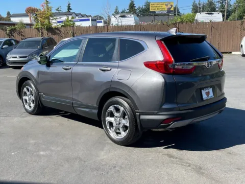 More photos of 2017 Honda CR-V EX-L at 9999 Auto Center, WA