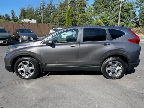 More photos of 2017 Honda CR-V EX-L at 9999 Auto Center, WA