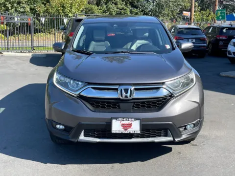 Photos of 2017 Honda CR-V EX-L for sale in Lakewood, WA at 9999 Auto Center