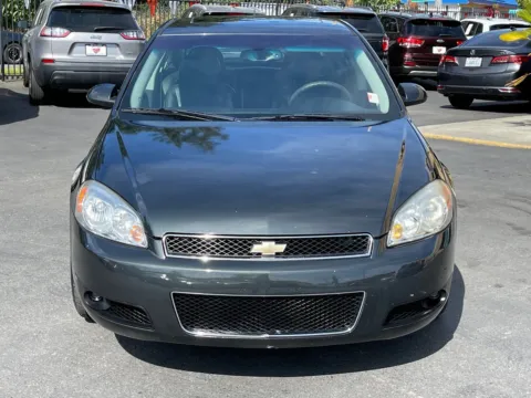 Photos of 2016 Chevrolet Impala Limited LTZ for sale in Lakewood, WA at 9999 Auto Center