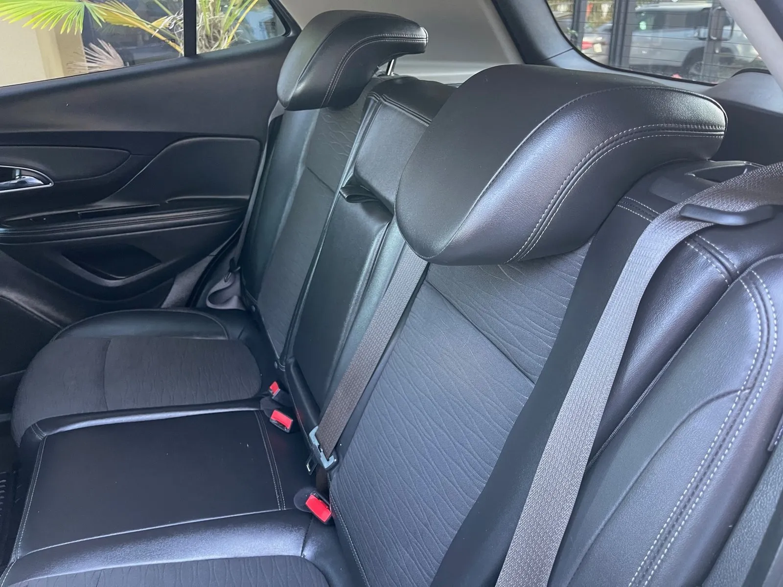 2016 Buick Encore Base photo 20