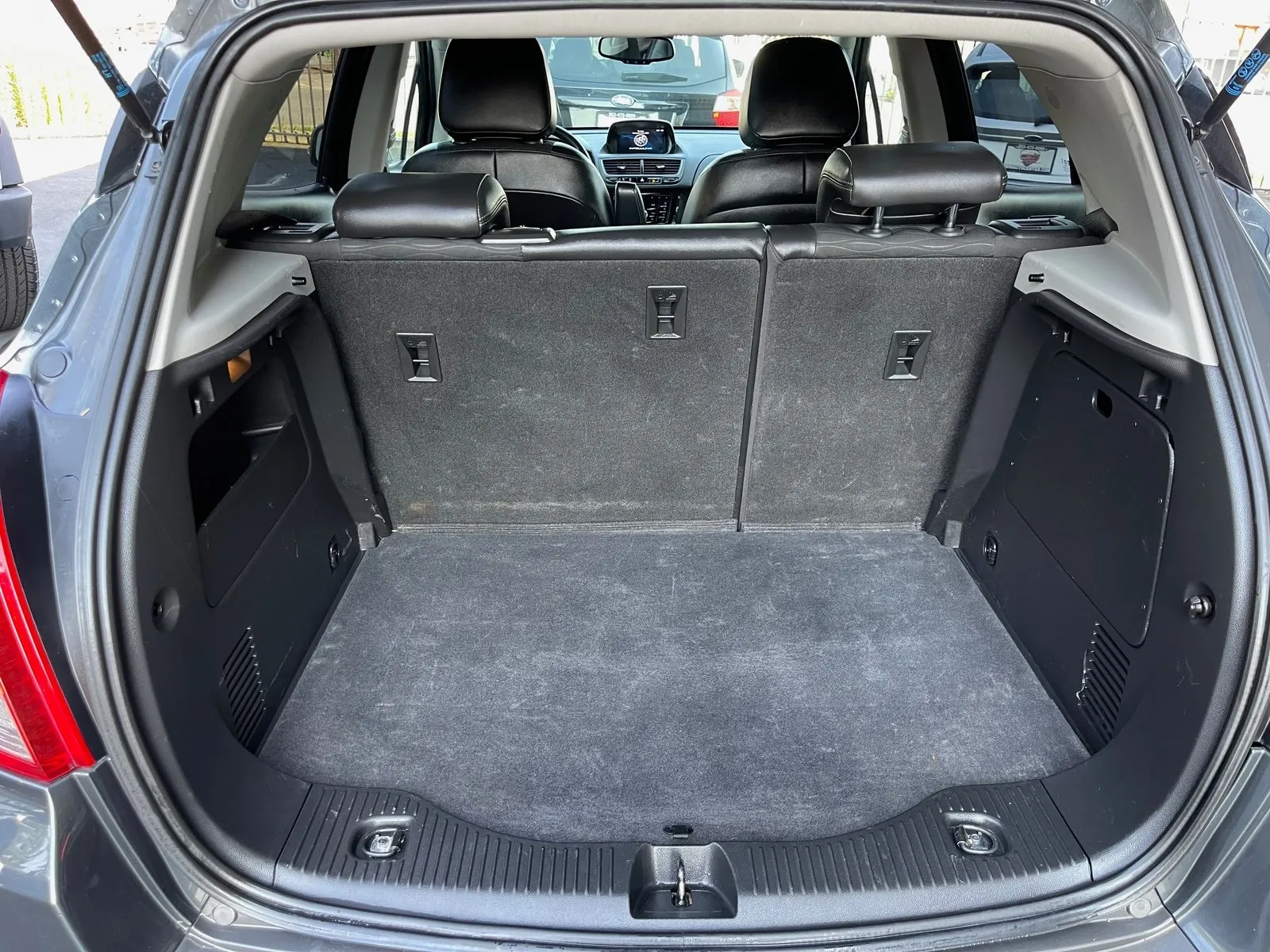 2016 Buick Encore Base photo 7