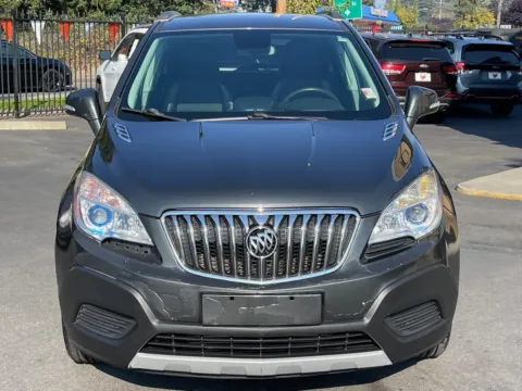 Photos of 2016 Buick Encore for sale in Lakewood, WA at 9999 Auto Center
