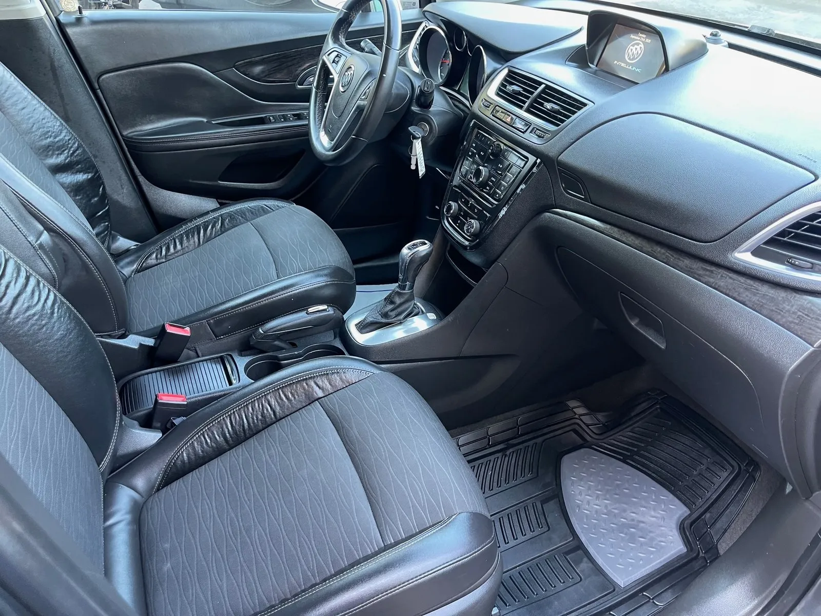 2016 Buick Encore Base photo 37
