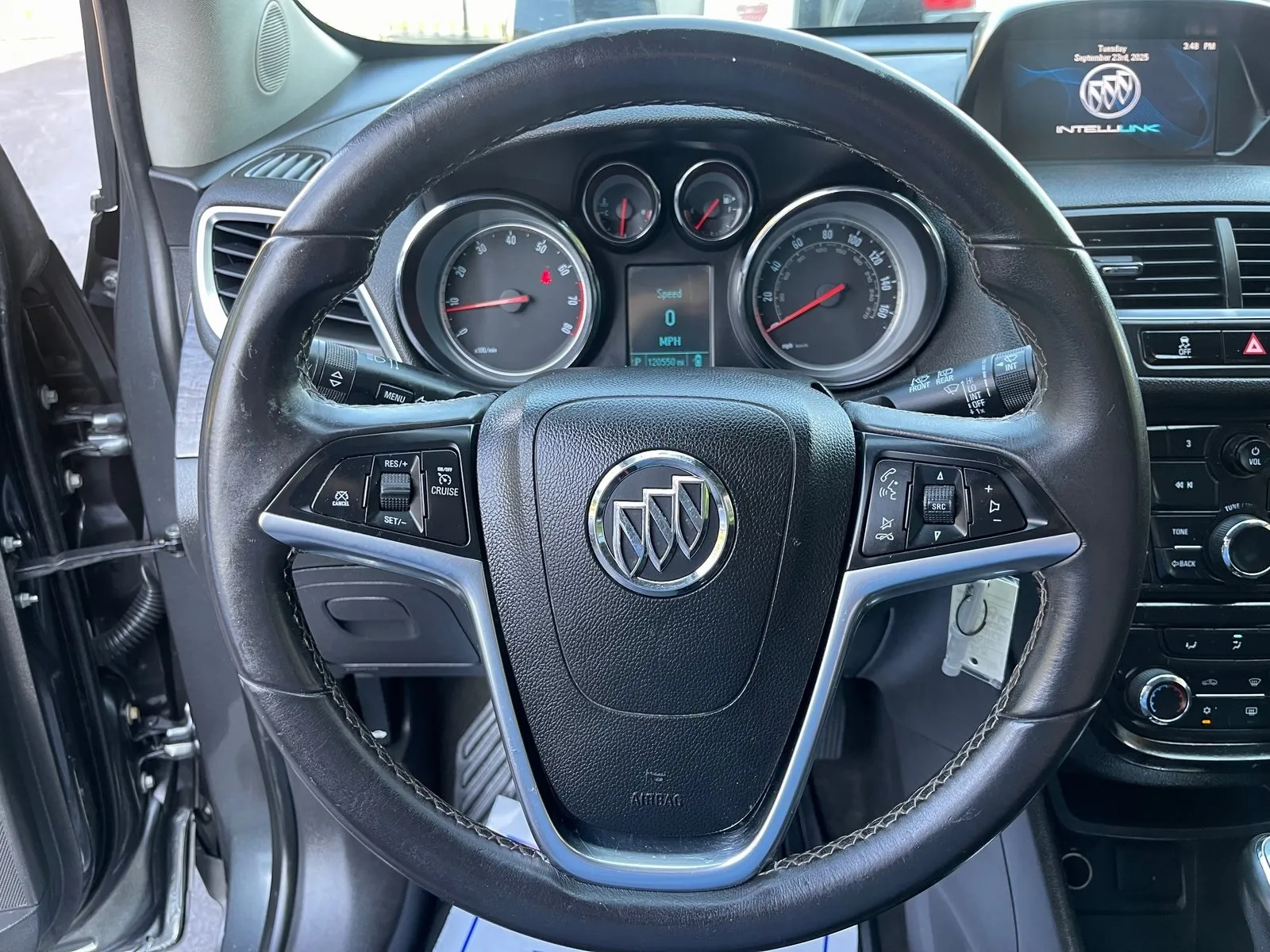 2016 Buick Encore Base photo 23