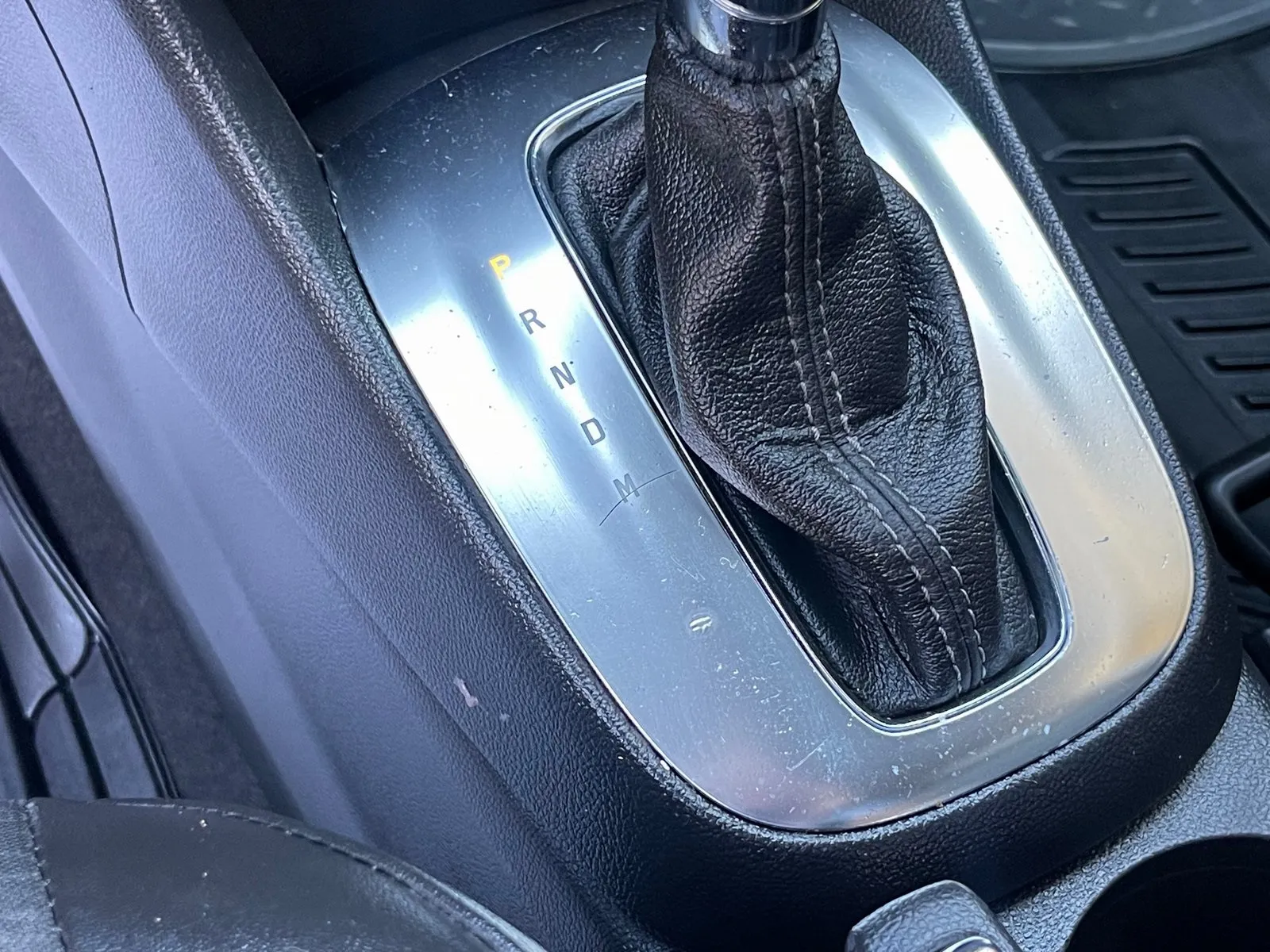 2016 Buick Encore Base photo 39