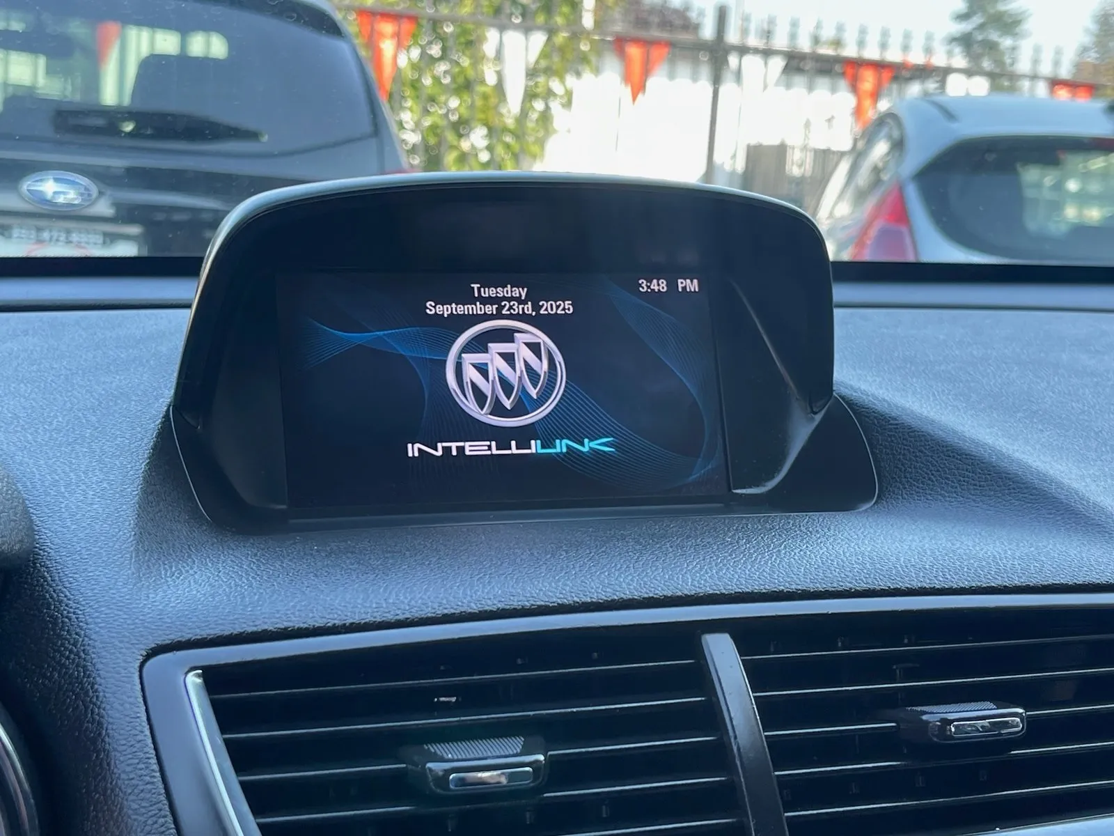 2016 Buick Encore Base photo 25