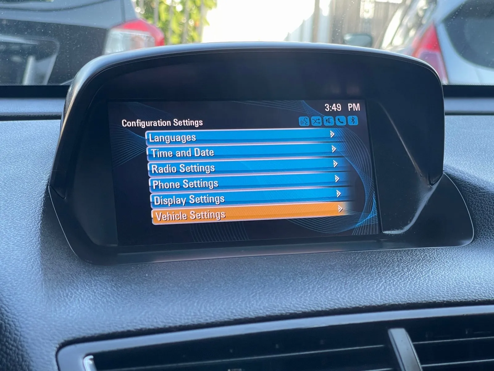 2016 Buick Encore Base photo 26