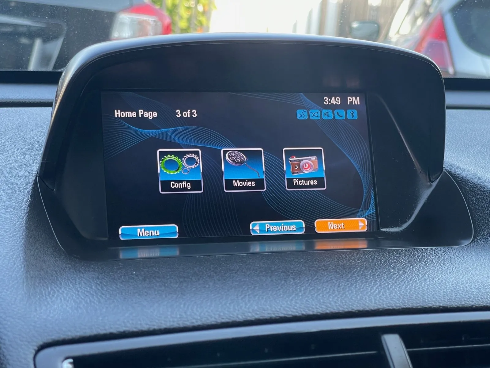 2016 Buick Encore Base photo 27