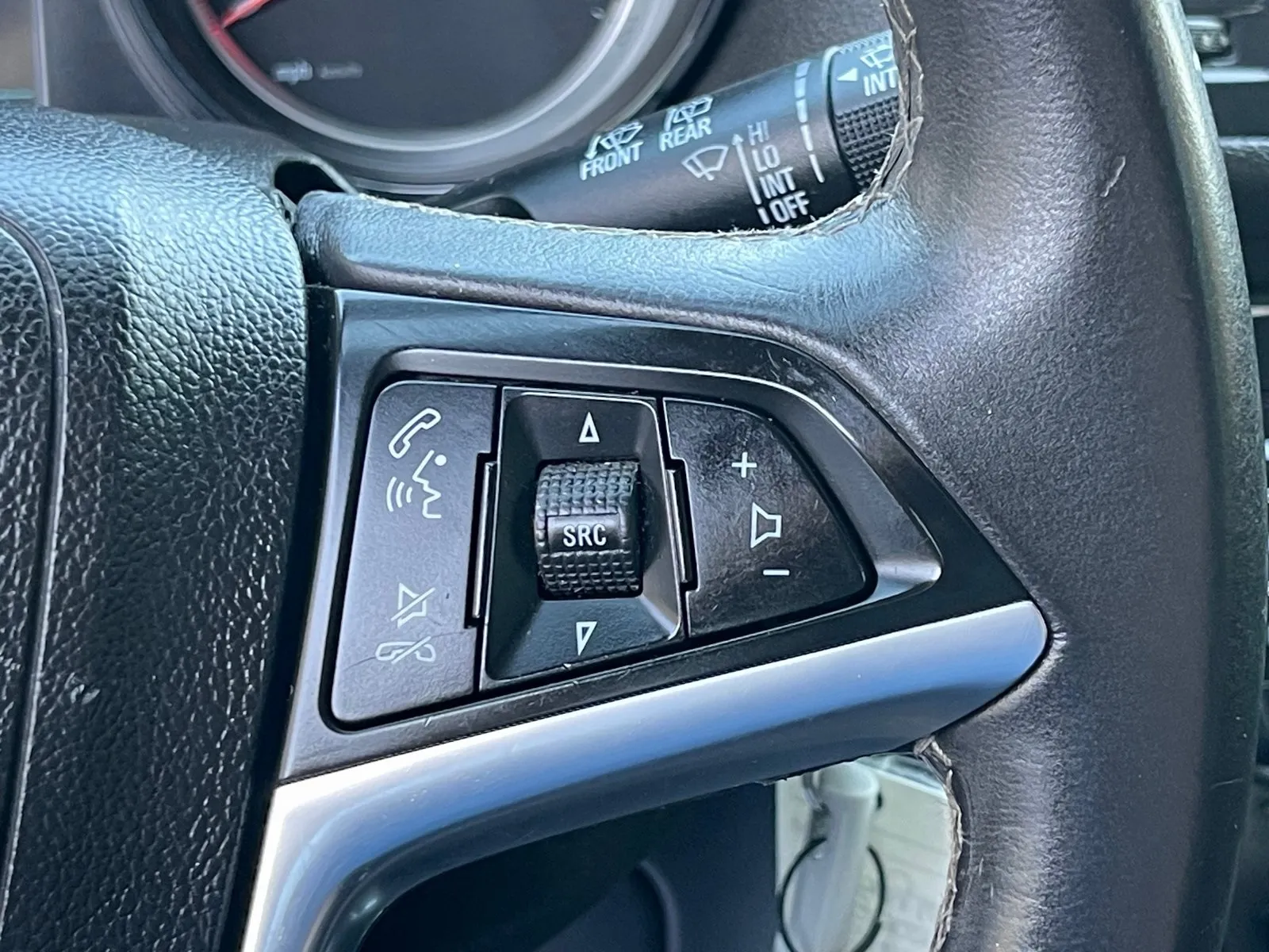 2016 Buick Encore Base photo 42