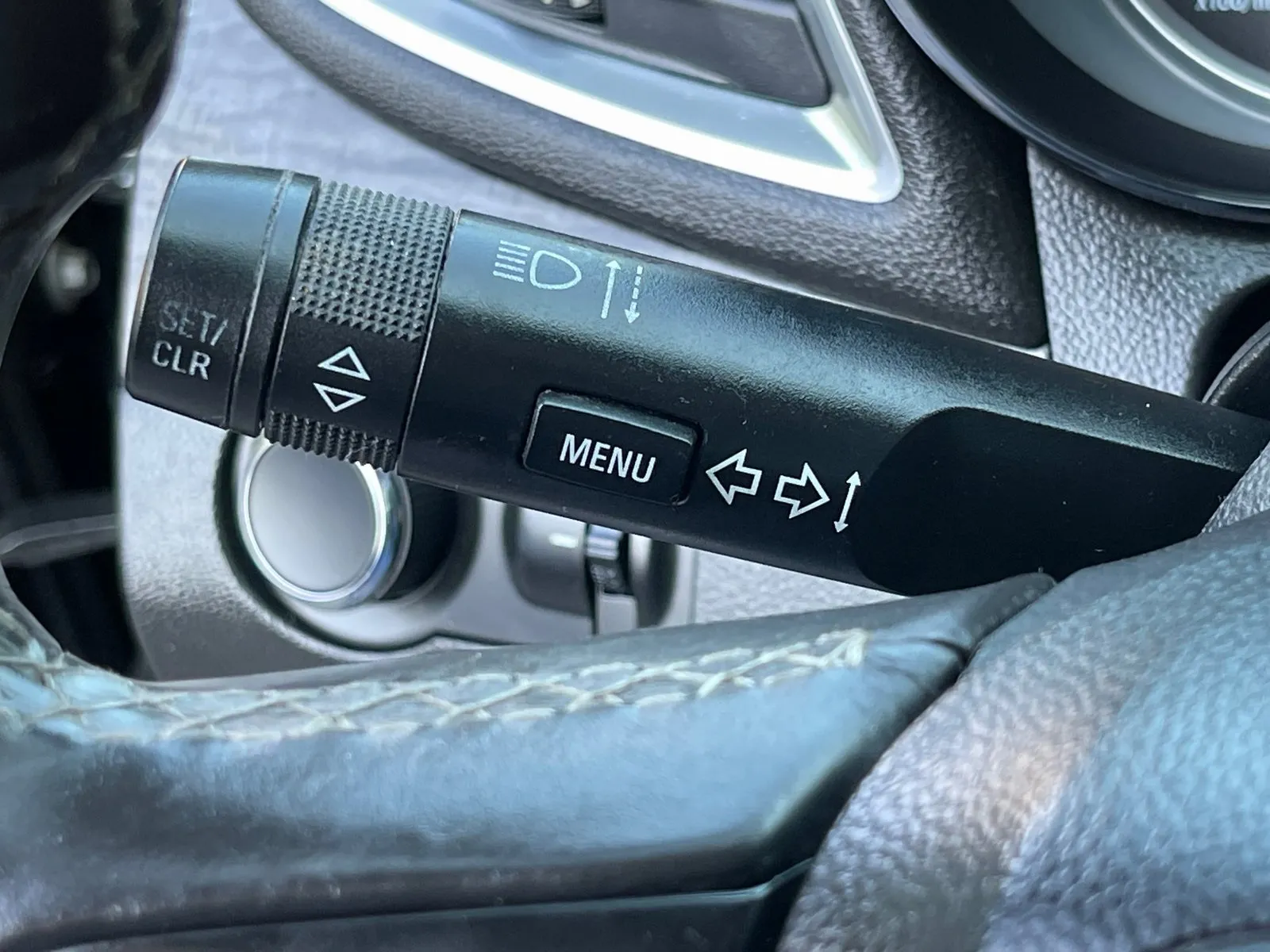 2016 Buick Encore Base photo 28
