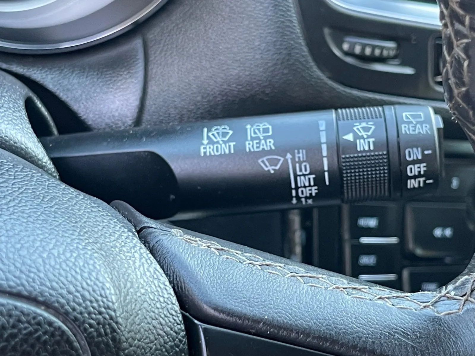 2016 Buick Encore Base photo 43