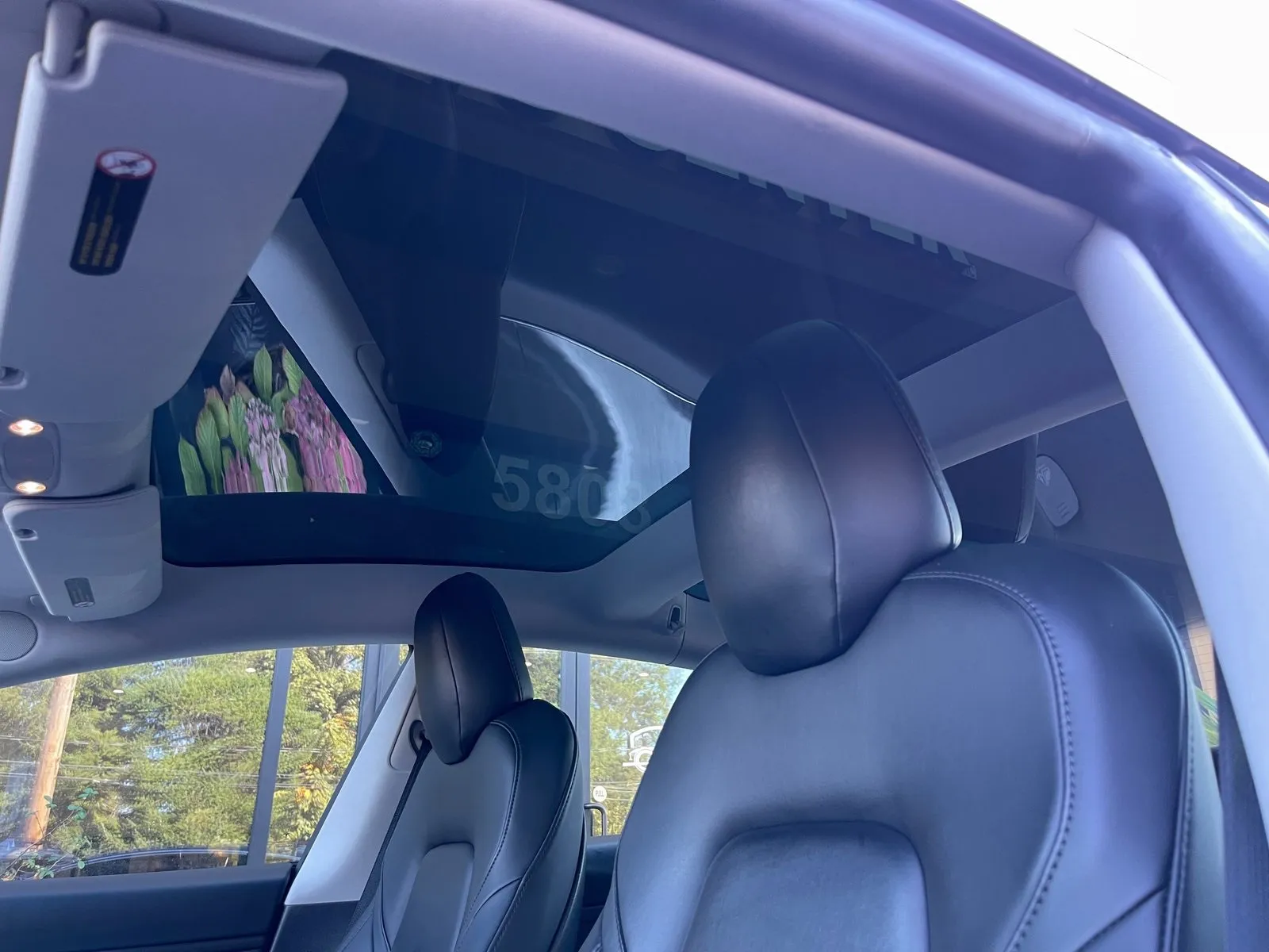2020 Tesla Model 3 Standard Range Plus photo 4