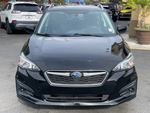 Another view of 2019 Subaru Impreza 2.0i Premium for sale in Lakewood, WA at 9999 Auto Center