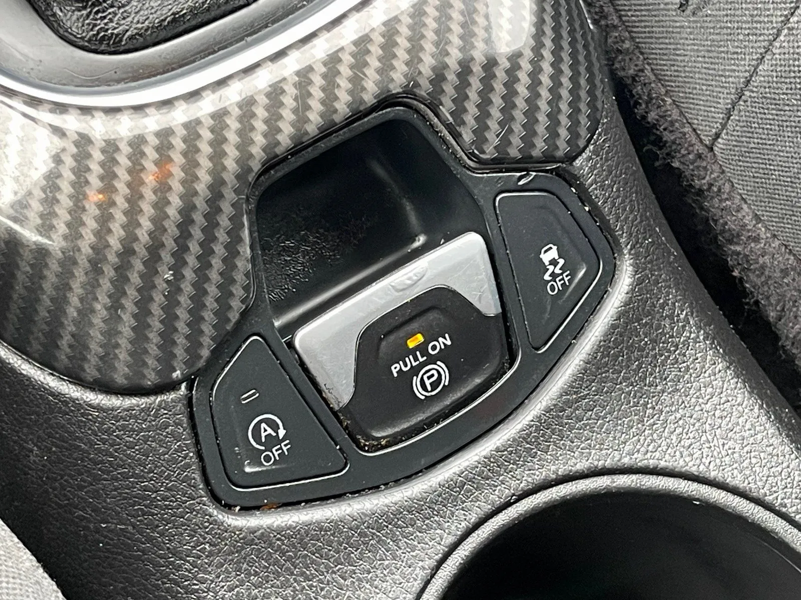 Jeep Compass photo 26