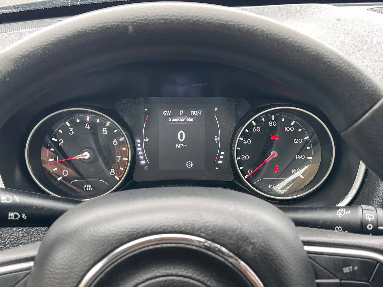 Jeep Compass photo 31