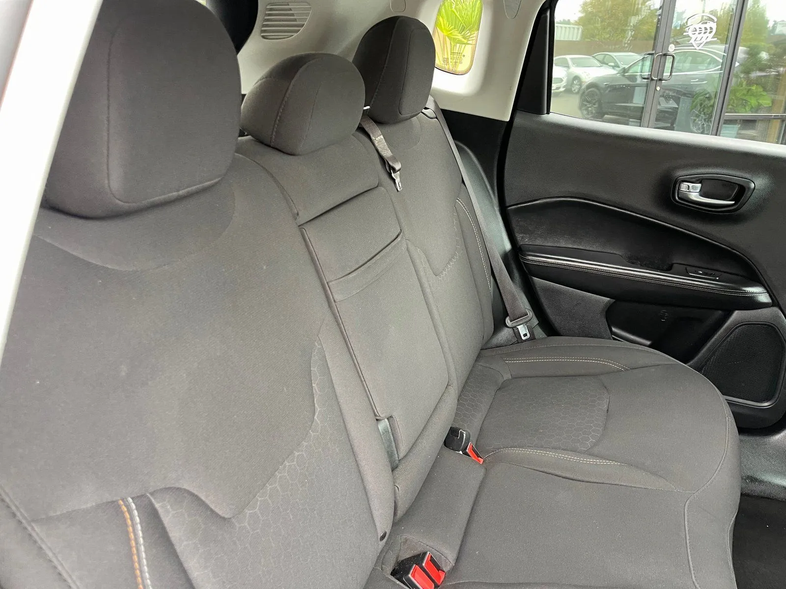 Jeep Compass photo 19