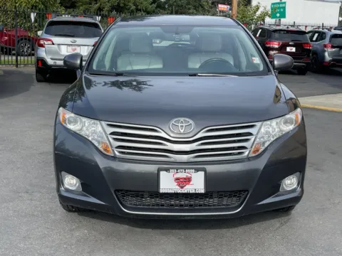 Photos of 2009 Toyota Venza for sale in Lakewood, WA at 9999 Auto Center