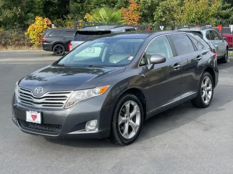 Another view of 2009 Toyota Venza for sale in Lakewood, WA at 9999 Auto Center