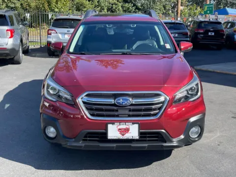 Photos of 2018 Subaru Outback 2.5i for sale in Lakewood, WA at 9999 Auto Center