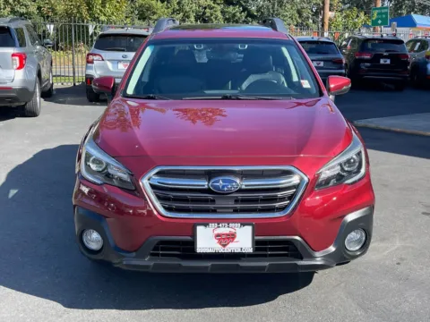 Photos of 2018 Subaru Outback 2.5i for sale in Lakewood, WA at 9999 Auto Center