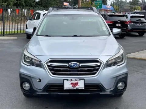 Photos of 2019 Subaru Outback 2.5i for sale in Lakewood, WA at 9999 Auto Center