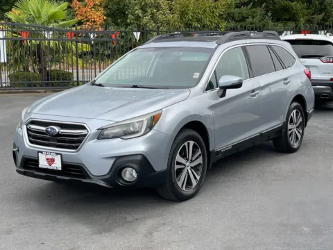 Another view of 2019 Subaru Outback 2.5i for sale in Lakewood, WA at 9999 Auto Center