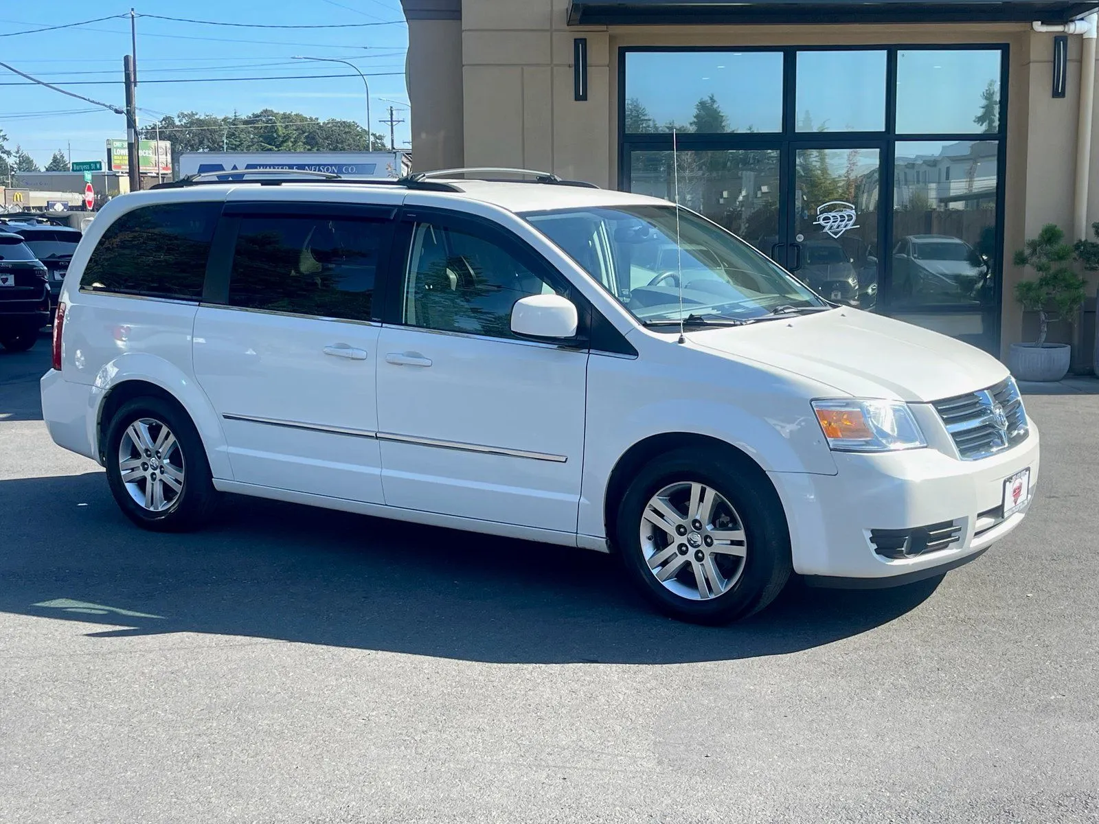 2010 Dodge Grand Caravan