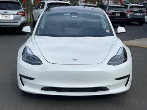 Photos of 2023 Tesla Model 3 for sale in Lakewood, WA at 9999 Auto Center