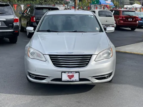 Photos of 2012 Chrysler 200 Touring for sale in Lakewood, WA at 9999 Auto Center