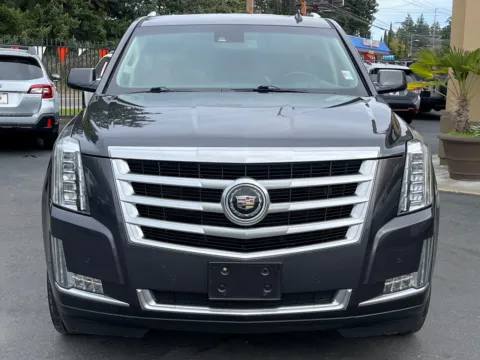 Photos of 2015 Cadillac Escalade ESV Premium for sale in Lakewood, WA at 9999 Auto Center