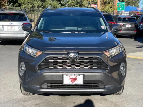 Photos of 2020 Toyota RAV4 XLE for sale in Lakewood, WA at 9999 Auto Center