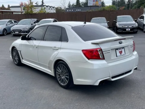 More photos of 2013 Subaru Impreza WRX at 9999 Auto Center, WA