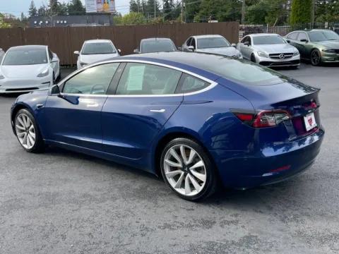 More photos of 2019 Tesla Model 3 Standard Range Plus at 9999 Auto Center, WA