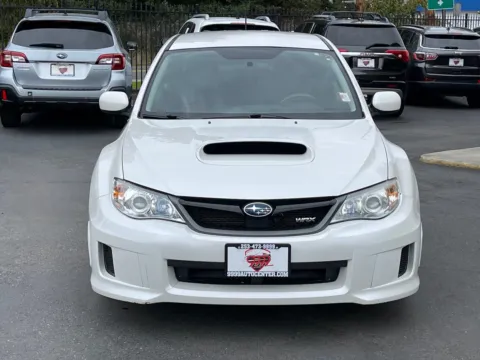 Photos of 2013 Subaru Impreza WRX for sale in Lakewood, WA at 9999 Auto Center