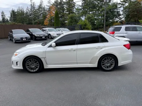 More photos of 2013 Subaru Impreza WRX at 9999 Auto Center, WA