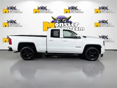 More photos of 2018 GMC Sierra 1500 SLE at Monster Motors - Jackson, MI, MI