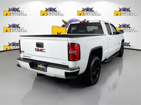 More photos of 2018 GMC Sierra 1500 SLE at Monster Motors - Jackson, MI, MI