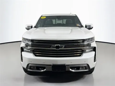 Photos of 2021 Chevrolet Silverado 1500 High Country for sale in Michigan Center, MI at Monster Motors - Jackson, MI