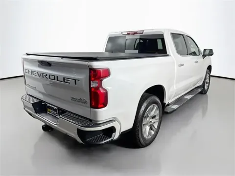 More photos of 2021 Chevrolet Silverado 1500 High Country at Monster Motors - Jackson, MI, MI