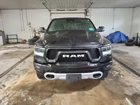 Photos of 2023 Ram 1500 Rebel for sale in Michigan Center, MI at Monster Motors - Jackson, MI
