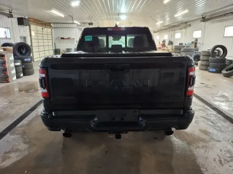 More photos of 2023 Ram 1500 Rebel at Monster Motors - Jackson, MI, MI