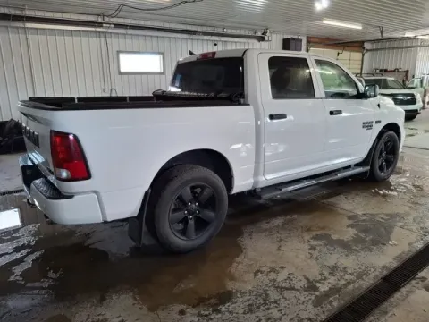 More photos of 2022 Ram 1500 Classic Express at Monster Motors - Jackson, MI, MI