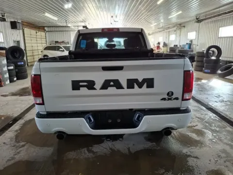 More photos of 2022 Ram 1500 Classic Express at Monster Motors - Jackson, MI, MI