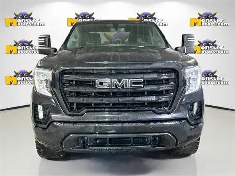 Photos of 2020 GMC Sierra 1500 Elevation for sale in Michigan Center, MI at Monster Motors - Jackson, MI