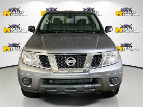 Photos of 2019 Nissan Frontier for sale in Michigan Center, MI at Monster Motors - Jackson, MI